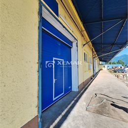 Na prenájom skladové priestory Martin