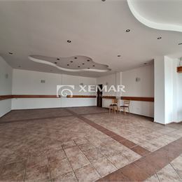 Na prenájom reštaurácia v Banskej Bystrici