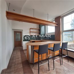 Na prenájom reštaurácia v Banskej Bystrici