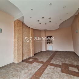 Na prenájom reštaurácia v Banskej Bystrici