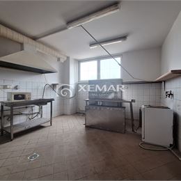 Na prenájom reštaurácia v Banskej Bystrici