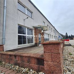 Na prenájom reštaurácia v Banskej Bystrici