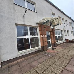 Na prenájom reštaurácia v Banskej Bystrici