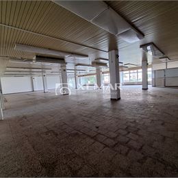 Prenájom obchodných priestorov Banská Bystrica