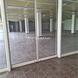 Prenájom obchodných priestorov Banská Bystrica