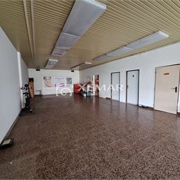 Prenájom obchodných priestorov Banská Bystrica