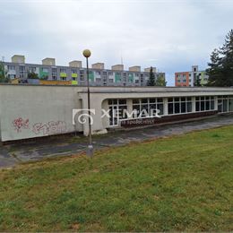 Prenájom obchodných priestorov Banská Bystrica