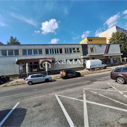 Prenájom obchodných priestorov Banská Bystrica