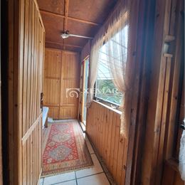 Na predaj chata v Brezne