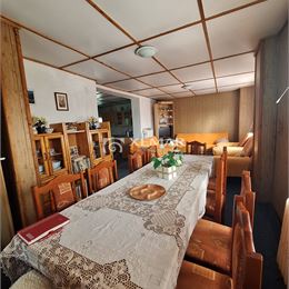 Na predaj chata v Brezne