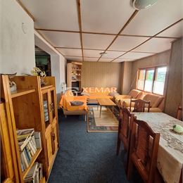 Na predaj chata v Brezne