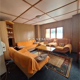 Na predaj chata v Brezne