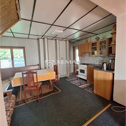 Na predaj chata v Brezne