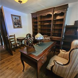 Predaj rodinný dom Banská Bystrica 5 izbový