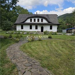 Predaj rodinný dom Banská Bystrica 5 izbový
