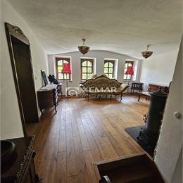 Predaj rodinný dom Banská Bystrica 5 izbový