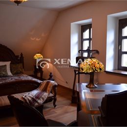 Predaj rodinný dom Banská Bystrica 5 izbový