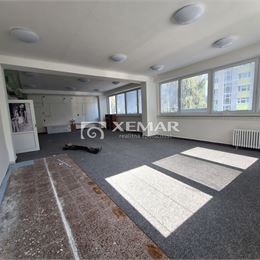 Prenájom obchodných priestorov v Banskej Bystrici