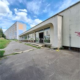 Prenájom obchodných priestorov v Banskej Bystrici