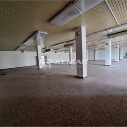 Na predaj obchodný priestor Banskej Bystrici