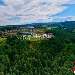 PREDAJ Stavebný pozemok, Banská Bystrica