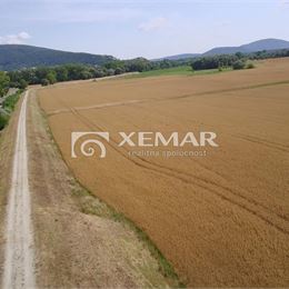 Investičné pozemky 1041m2 a 2716m2 - Devínska Nová Ves (BA IV.)