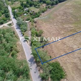Investičné pozemky 1041m2 a 2716m2 - Devínska Nová Ves (BA IV.)