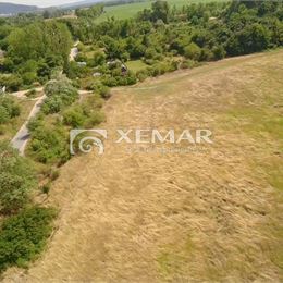 Investičné pozemky 1041m2 a 2716m2 - Devínska Nová Ves (BA IV.)