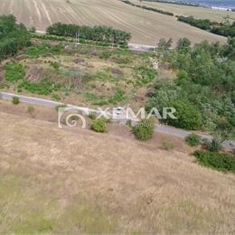 Investičné pozemky 1041m2 a 2716m2 - Devínska Nová Ves (BA IV.)