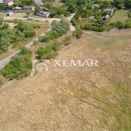 Investičné pozemky 1041m2 a 2716m2 - Devínska Nová Ves (BA IV.)