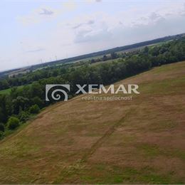 Investičné pozemky 1041m2 a 2716m2 - Devínska Nová Ves (BA IV.)