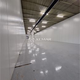 Skladové priestory na prenájom Martin