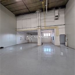 Skladové priestory na prenájom Martin