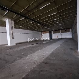 Skladové priestory na prenájom Martin