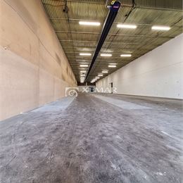 Skladové priestory na prenájom Martin