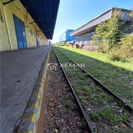 Skladové priestory na prenájom Martin