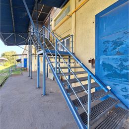 Skladové priestory na prenájom Martin