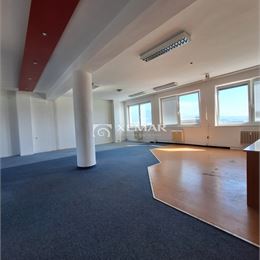 Skladové priestory na prenájom Martin