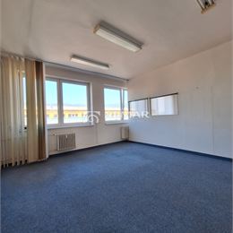 Skladové priestory na prenájom Martin