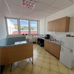 PRENÁJOM Kancelária, Banská Bystrica