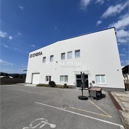 PRENÁJOM Hala, Banská Bystrica