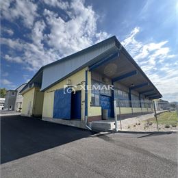 PRENÁJOM Hala, Banská Bystrica