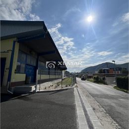 PRENÁJOM Hala, Banská Bystrica