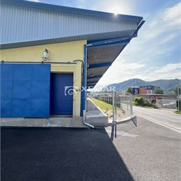 PRENÁJOM Hala, Banská Bystrica