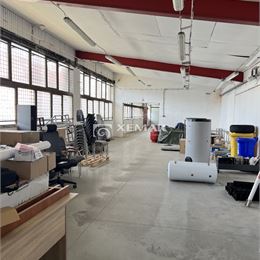 PRENÁJOM Hala, Banská Bystrica