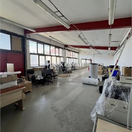 PRENÁJOM Hala, Banská Bystrica