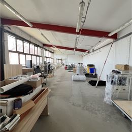 PRENÁJOM Hala, Banská Bystrica