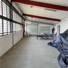 PRENÁJOM Hala, Banská Bystrica