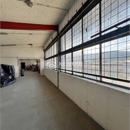 PRENÁJOM Hala, Banská Bystrica