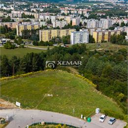 PREDAJ Stavebný pozemok, Banská Bystrica